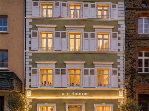 Ferielejlighed - 2 personer -  - Graacherstraße - 54470 - Bernkastel-Kues