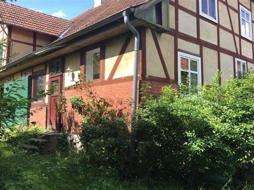 Sommerhus - 4 personer -  - 29525 - Uelzen