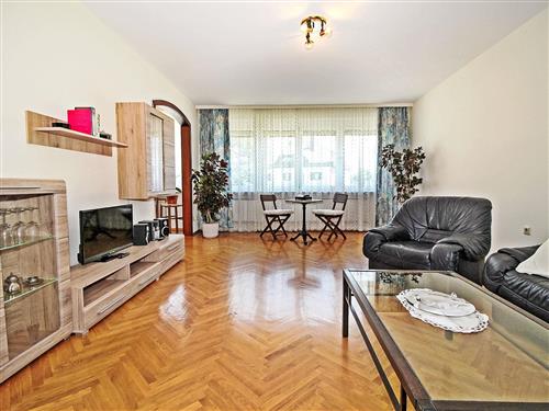 Holiday Home/Apartment - 6 persons -  - Ritzing - 7323