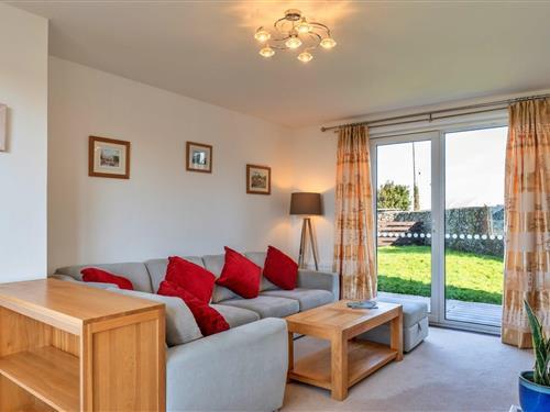 Sommerhus - 5 personer -  - TR17 0HW - Marazion