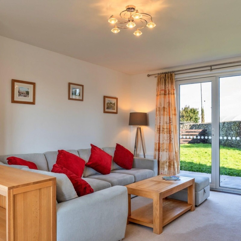 Sommerhus - 5 personer -  - TR17 0HW - Marazion