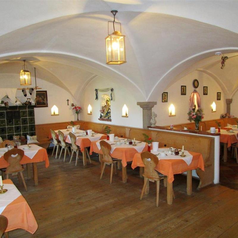  - 1 person -  - Kitzberg - 83564 - Soyen