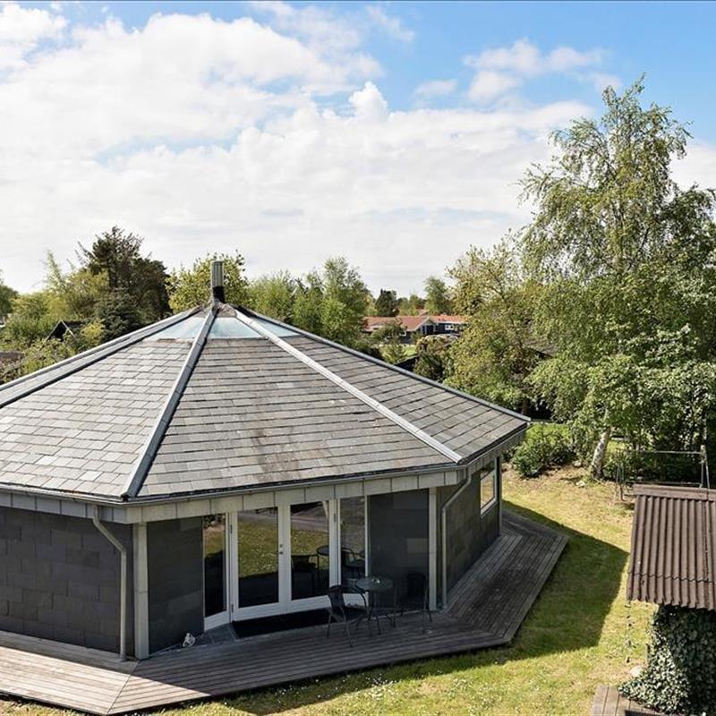 Sommerhus - 8 personer -  - Vegavej - Vejlby Fed - 5500 - Middelfart