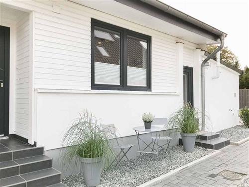 Semesterhus/Semesterlägenhet - 5 personer -  - Stettiner Str. - 23669 - Timmendorfer Strand