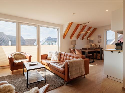 Ferielejlighed - 4 personer -  - Rosenberg - 18374 - Zingst