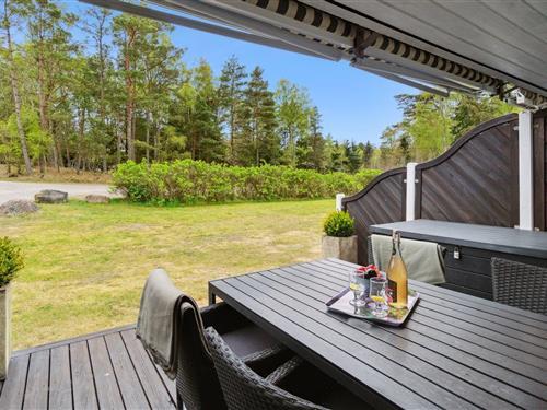 Holiday apartment - 4 persons -  - Dueodde Feriepark - Dueodde - 3730 - Nexø