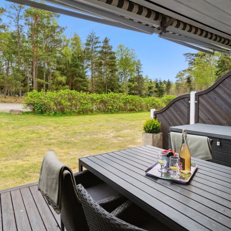 Ferienwohnung - 4 Personen -  - Dueodde Feriepark - Dueodde - 3730 - Nexö