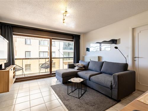 Semesterlägenhet - 7 personer -  - 8370 - Blankenberge