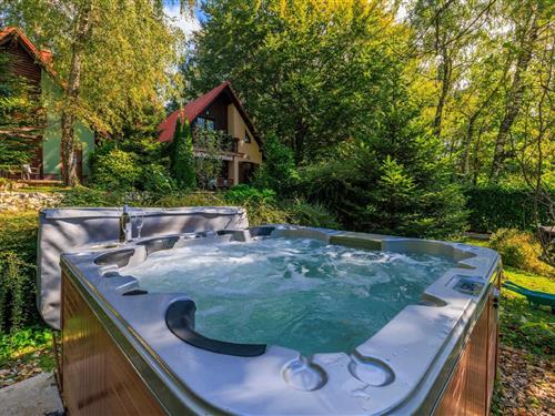 Holiday home - 5 persons -  - Breze - 51251 - Breze