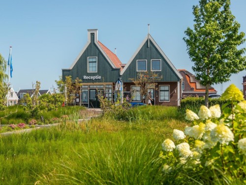 Sommerhus - 6 personer -  - 1154PP - Uitdam