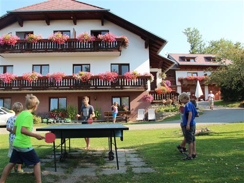Bauernhof - 6 persons -  - Adelsberg - 8812 - Mariahof