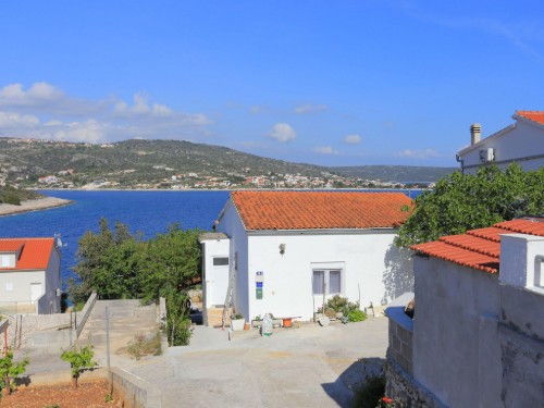 Ferieleilighet - 5 personer -  - Kanica - 22203 - Rogoznica