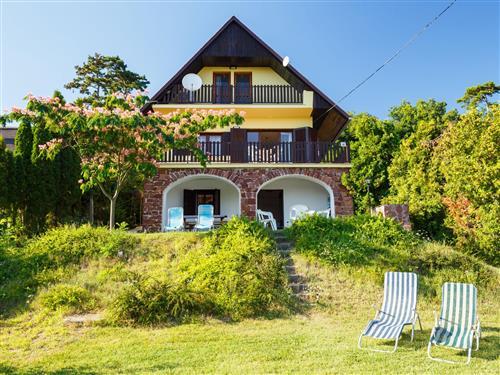 Holiday home - 8 persons -  - Vonyarcvashegy - 8314