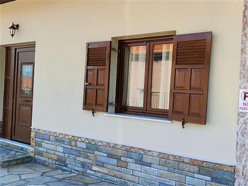 Ferienwohnung - 5 Personen -  - Kalabaka - 422 00