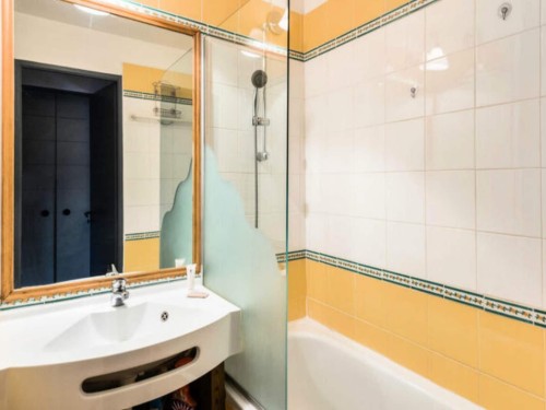 Semesterlägenhet - 5 personer -  - 74110 - Avoriaz