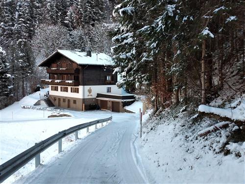 Ferienwohnung - 6 Personen -  - Höflestr. - 6782 - Silbertal