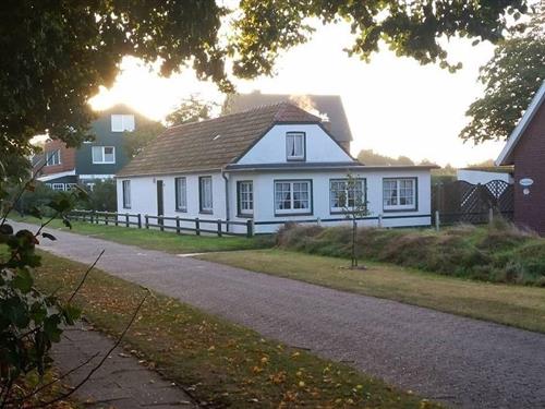 Sommerhus - 6 personer -  - Süderloog - 26474 - Spiekeroog