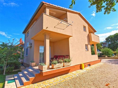 Holiday apartment - 2 persons -  - Pula - 52100