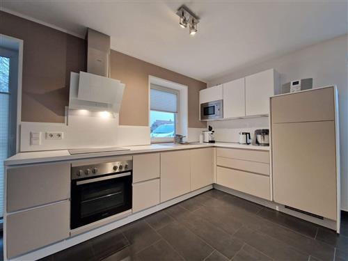 Feriehus - 4 personer -  - Mühlenweg - 26524 - Hagermarsch