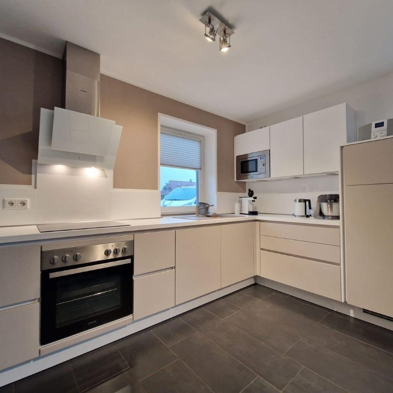 Sommerhus - 4 personer -  - Mühlenweg - 26524 - Hagermarsch