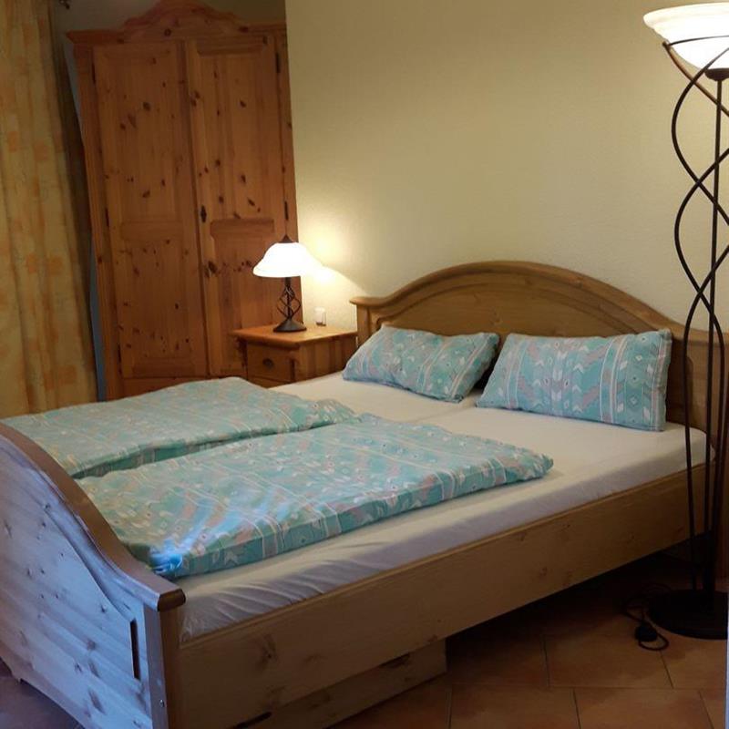 Ferielejlighed - 3 personer -  - Seeblick - 18211 - Nienhagen