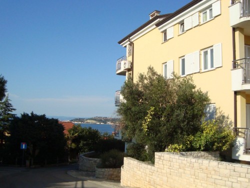 Ferieleilighet - 3 personer -  - 52475 - Umag/Savudrija