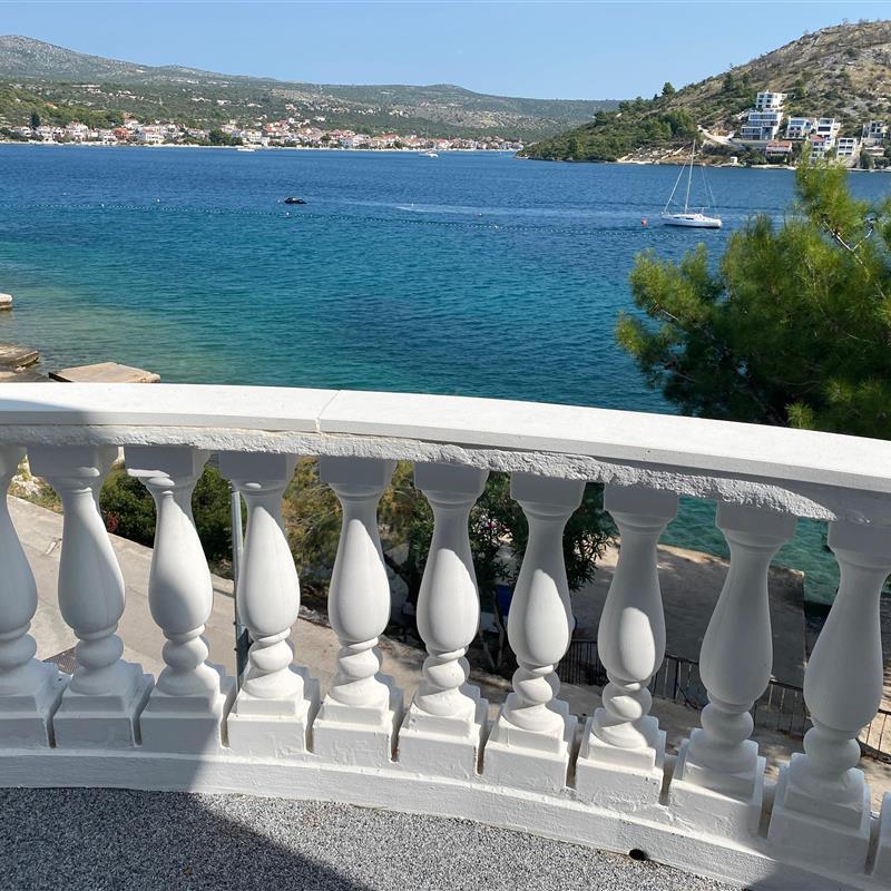 Ferielejlighed - 2 personer -  - Nova VIII Nr - 22203 - Rogoznica