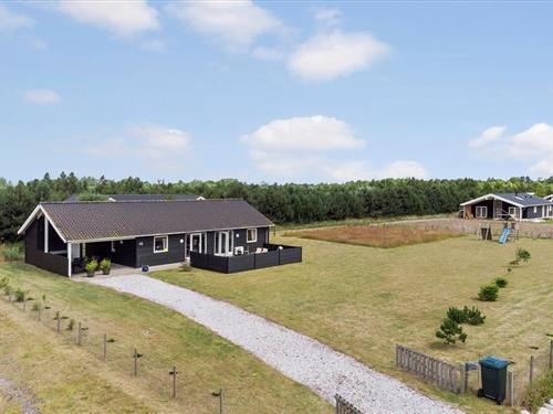 Ferienhaus - 8 Personen -  - Savavej - Marielyst - 4873 - Väggerlöse