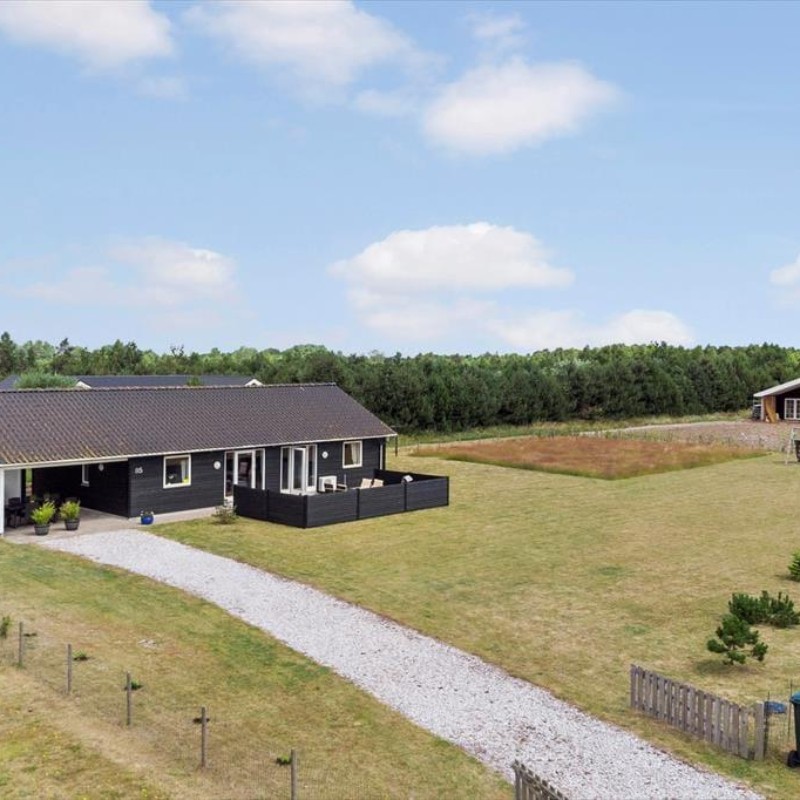 Ferienhaus - 8 Personen -  - Savavej - Marielyst - 4873 - Väggerlöse