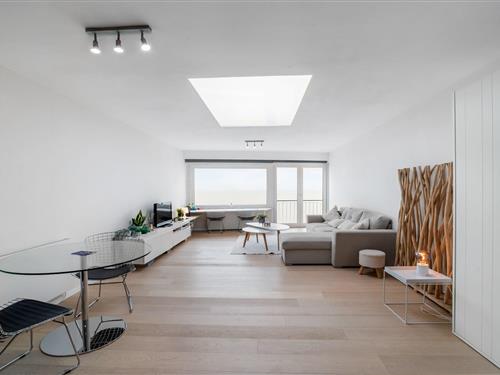 Semesterlägenhet - 4 personer -  - 8370 - Blankenberge