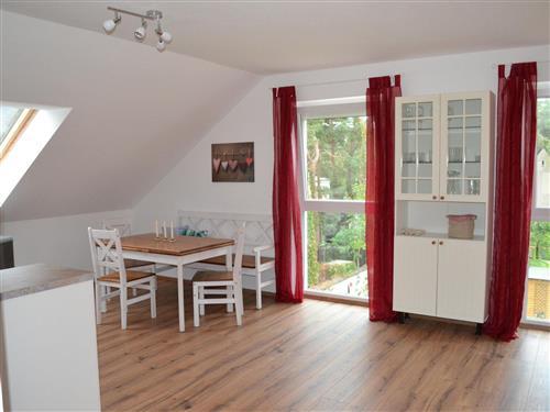 Ferieleilighet - 5 personer -  - Hoppegarten - 15366