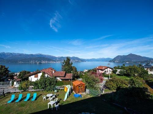 Ferienhaus - 5 Personen -  - 28838 - Stresa