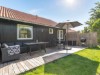 Billede 2 - Terrasse