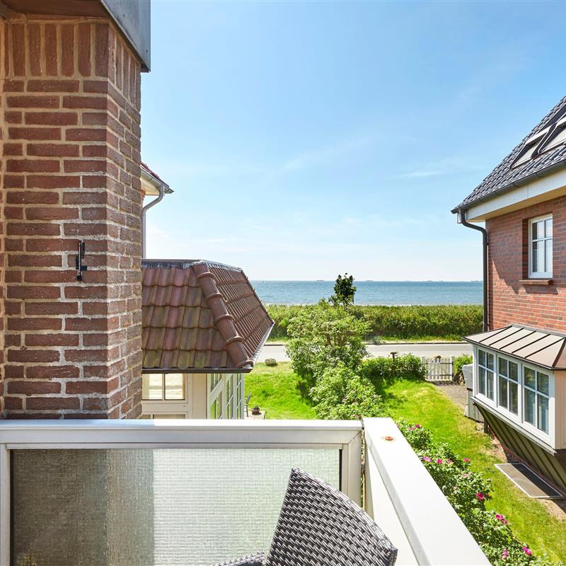 Ferielejlighed - 4 personer -  - Stockmannsweg - 25938 - Wyk Auf Föhr