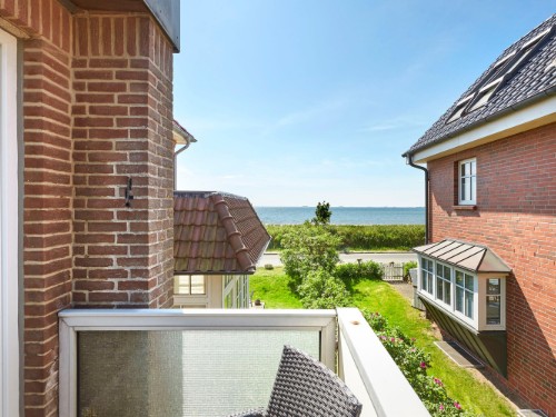 Ferielejlighed - 4 personer -  - Stockmannsweg - 25938 - Wyk Auf Föhr