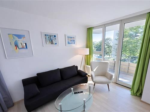 Ferieleilighet - 3 personer -  - 94078 - Freyung