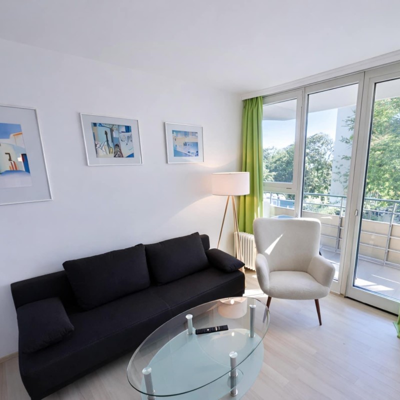 Ferielejlighed - 3 personer -  - 94078 - Freyung