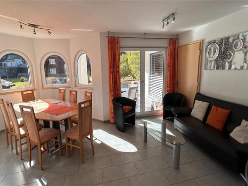 Holiday apartment - 6 persons -  - 3910 - Saas Grund