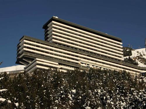 Semesterlägenhet - 8 personer -  - 73600 - Les Belleville