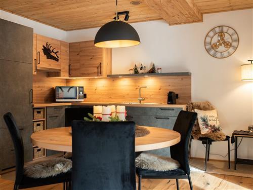 Ferieleilighet - 6 personer -  - Matin - 6707 - Bürserberg