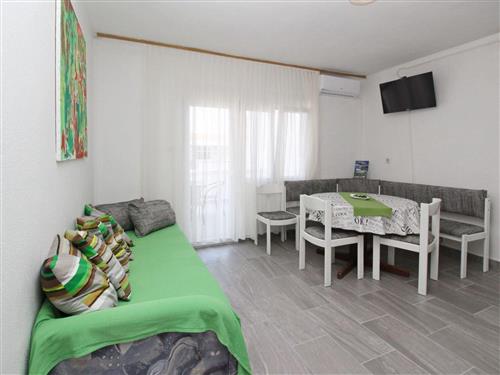 Holiday apartment - 6 persons -  - Krk/Baška - 51523