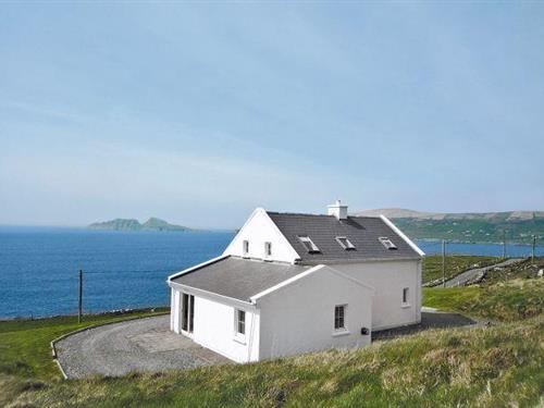 Feriehus - 6 personer -  - V23 K603 - Ballinskelligs