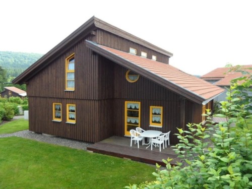 Sommerhus - 6 personer -  - 93499 - Waldmünchen