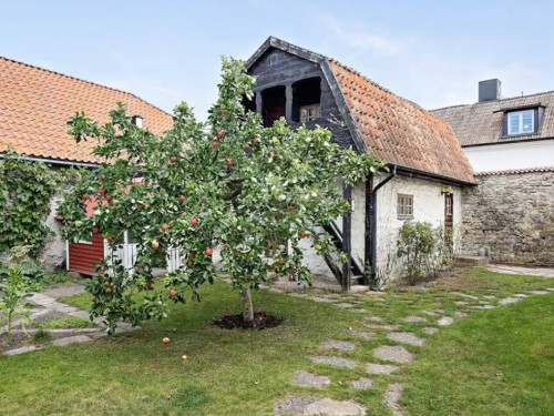 Sommerhus - 6 personer -  - Ryska gränd - 621 56 - Visby