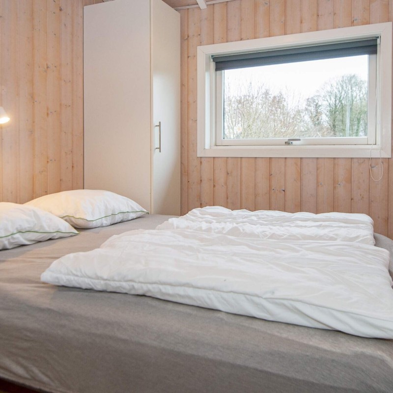 Ferienhaus - 6 Personen -  - Barsbæklund - Loddenhöj - 6200 - Southeast Jutland And Als