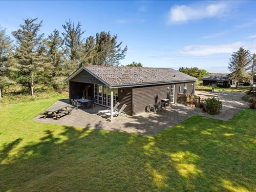 Sommerhus - 6 personer -  - Bekkasinvej - Agger - 7770 - Vestervig