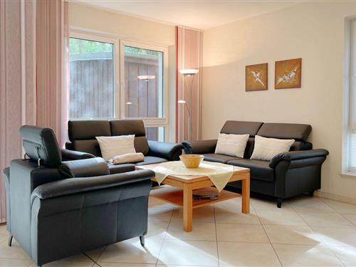 Ferienwohnung - 4 Personen -  - Jägerstrasse - 17459 - Kölpinsee/Usedom
