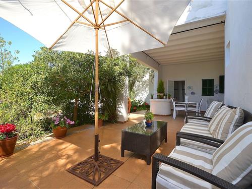 Holiday home - 6 persons -  - 07579 - Colònia De Sant Pere