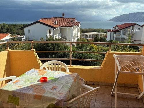 Ferielejlighed - 4 personer -  - Lopar - Rab - Lopar - 51281 - Lopar