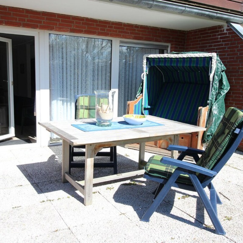 Sommerhus - 4 personer -  - 25980 - Sylt \/ Ot Westerland